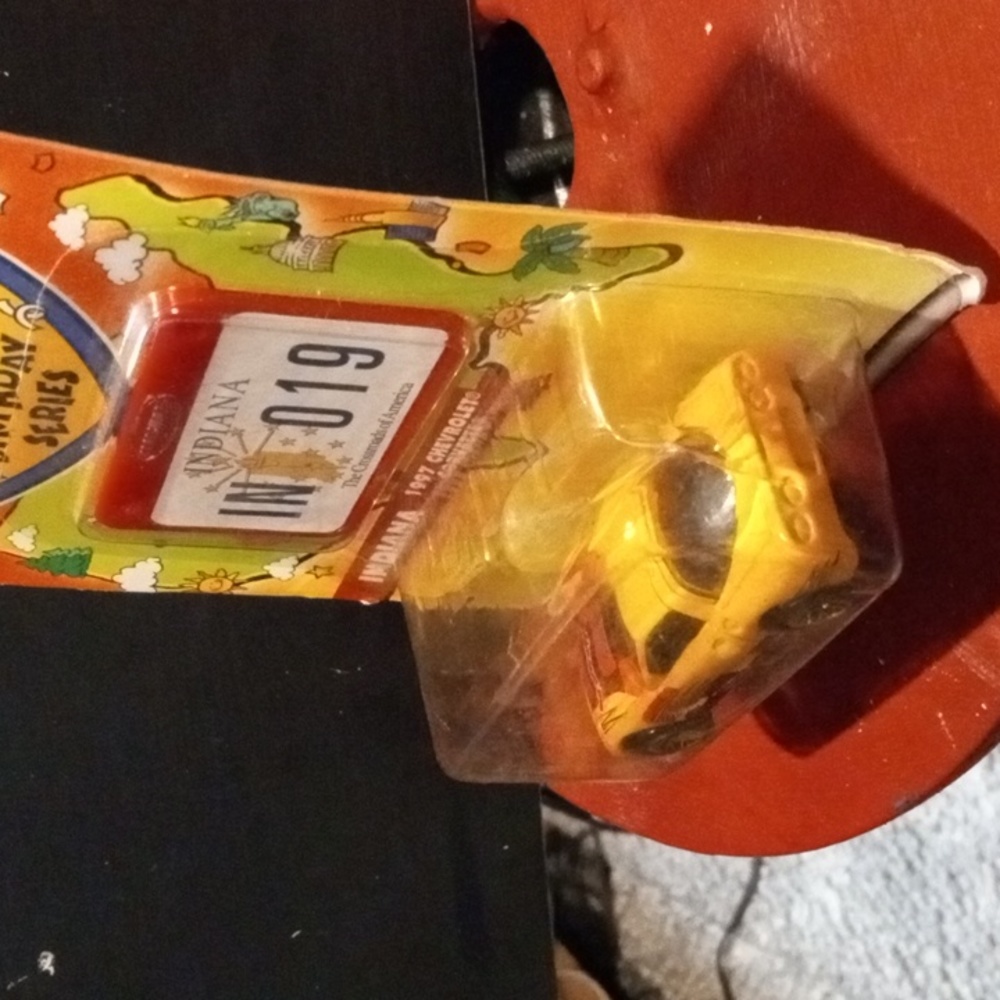 Matchbox - Picture 4 of 8